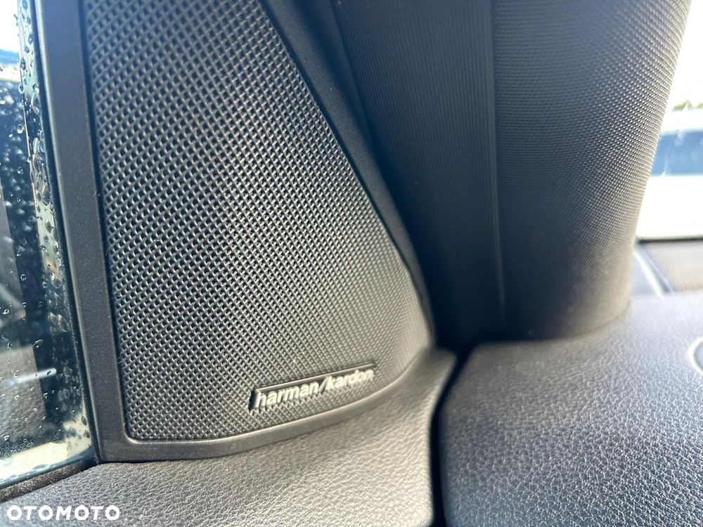 Mercedes-Benz Klasa E 350 CDI BlueEff Avantgarde - 34