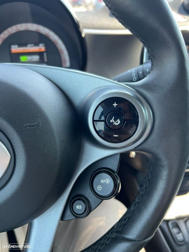 Smart ForTwo Coupé - 22