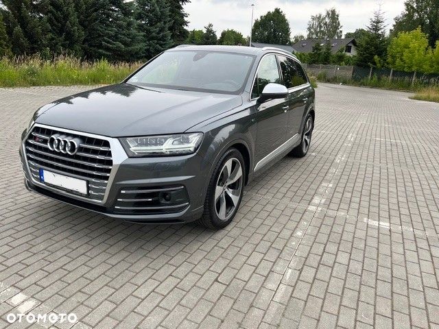Audi SQ7 - 3