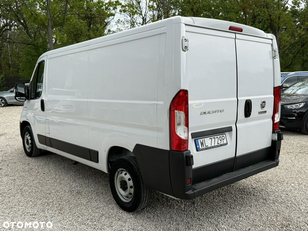 Fiat Ducato - 5