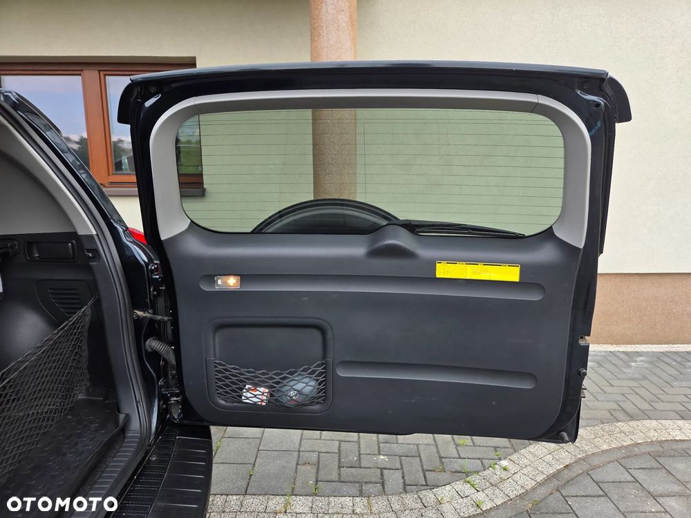 Toyota RAV4 - 15