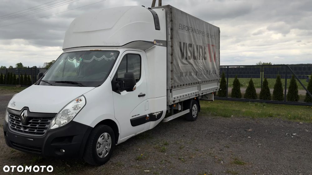 Opel Movano - 11