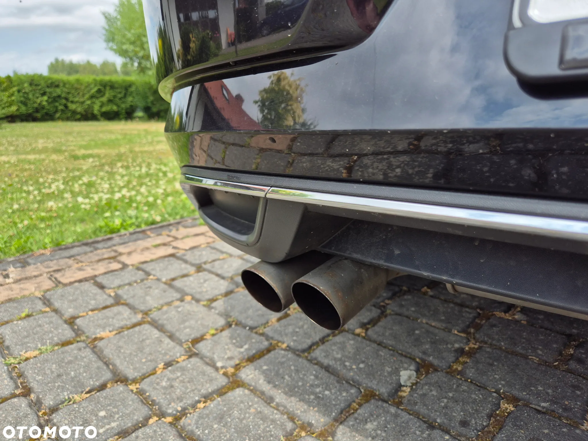 Volkswagen Golf 1.4 TSI BlueMotion Technology Lounge - 14