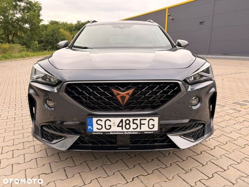 Cupra Formentor 1.4 e-Hybrid DSG - 24