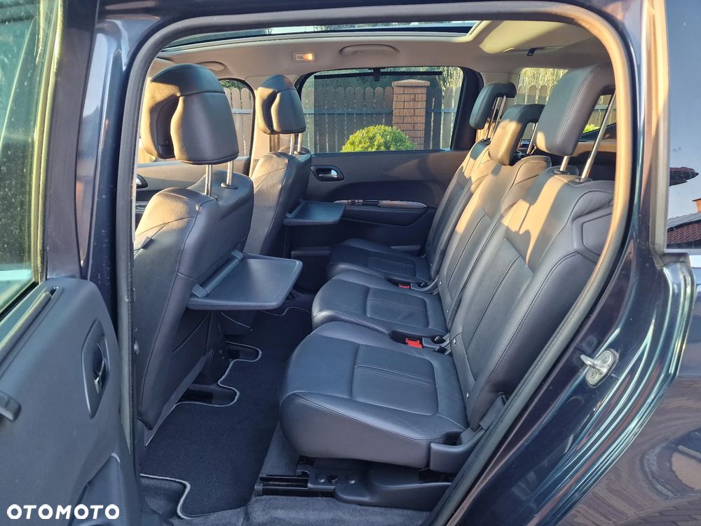 Peugeot 5008 HDI 160 Automatik Allure - 7