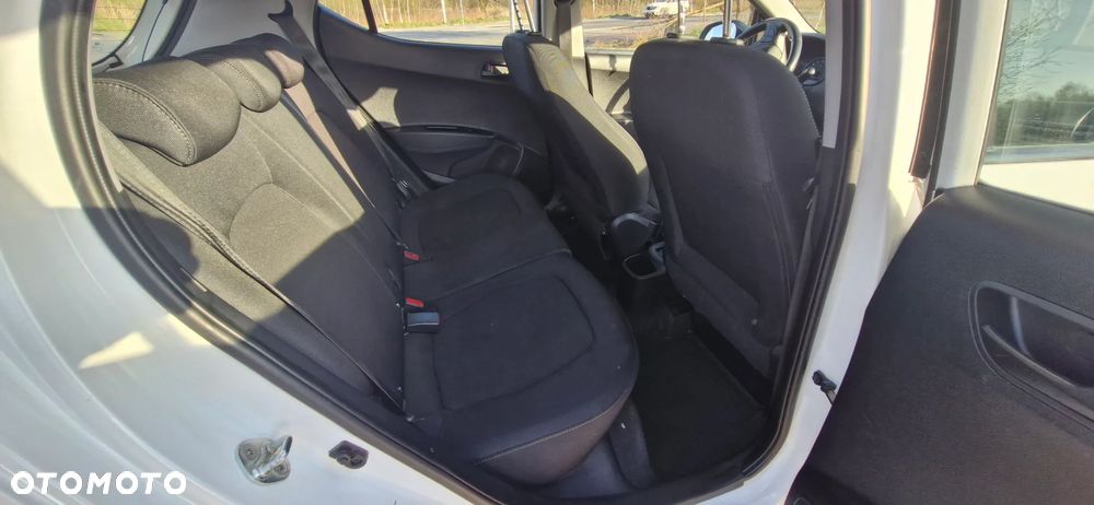 Hyundai i10 1.0 Comfort - 14
