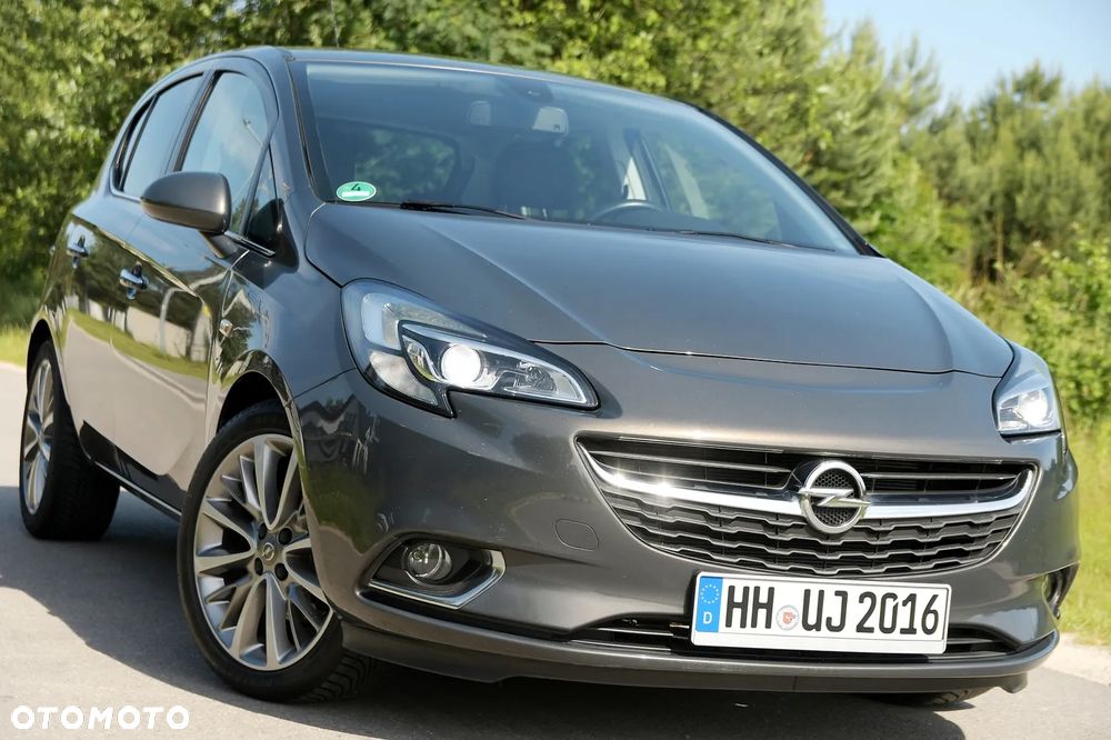 Opel Corsa 1.4 16V EcoFLEX Start-Stop Color Elegance - 2