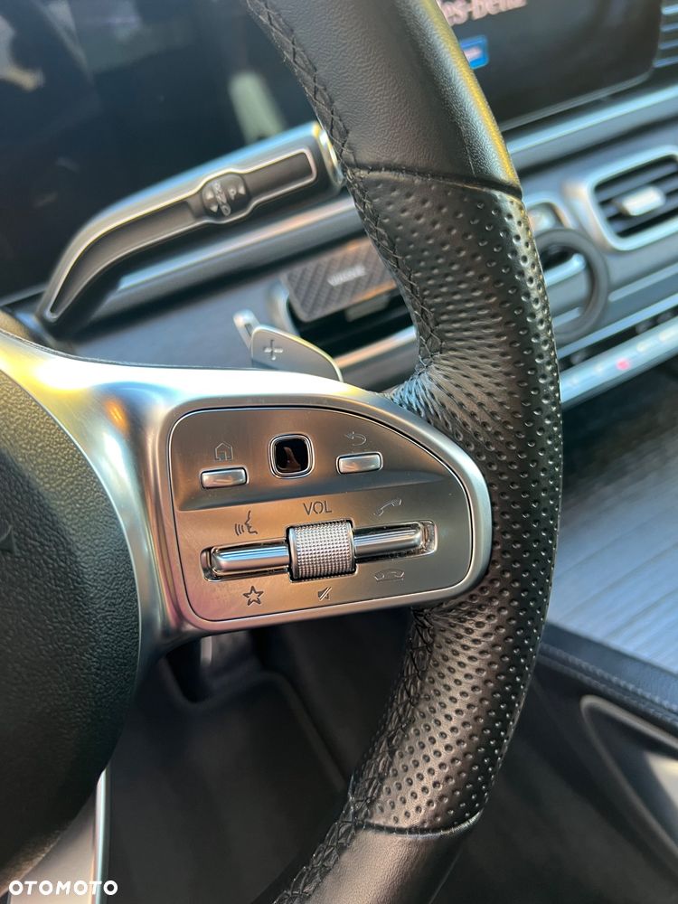 Mercedes-Benz GLE - 18