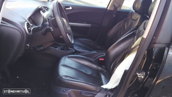 Para Peças Seat Leon (1P1) - 8