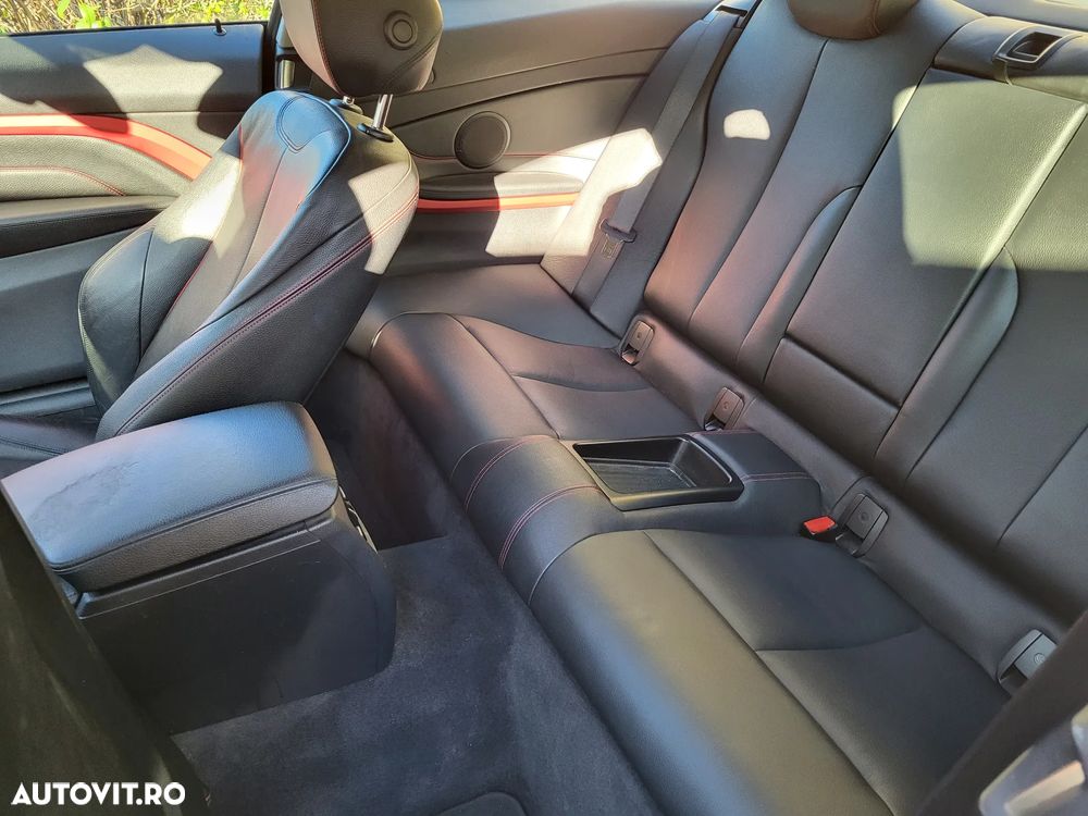 BMW Seria 4 428i xDrive - 8