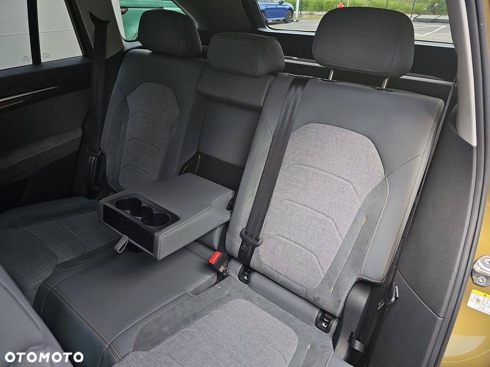 Skoda Kodiaq 2.0 TDI 4x4 Selection DSG - 31