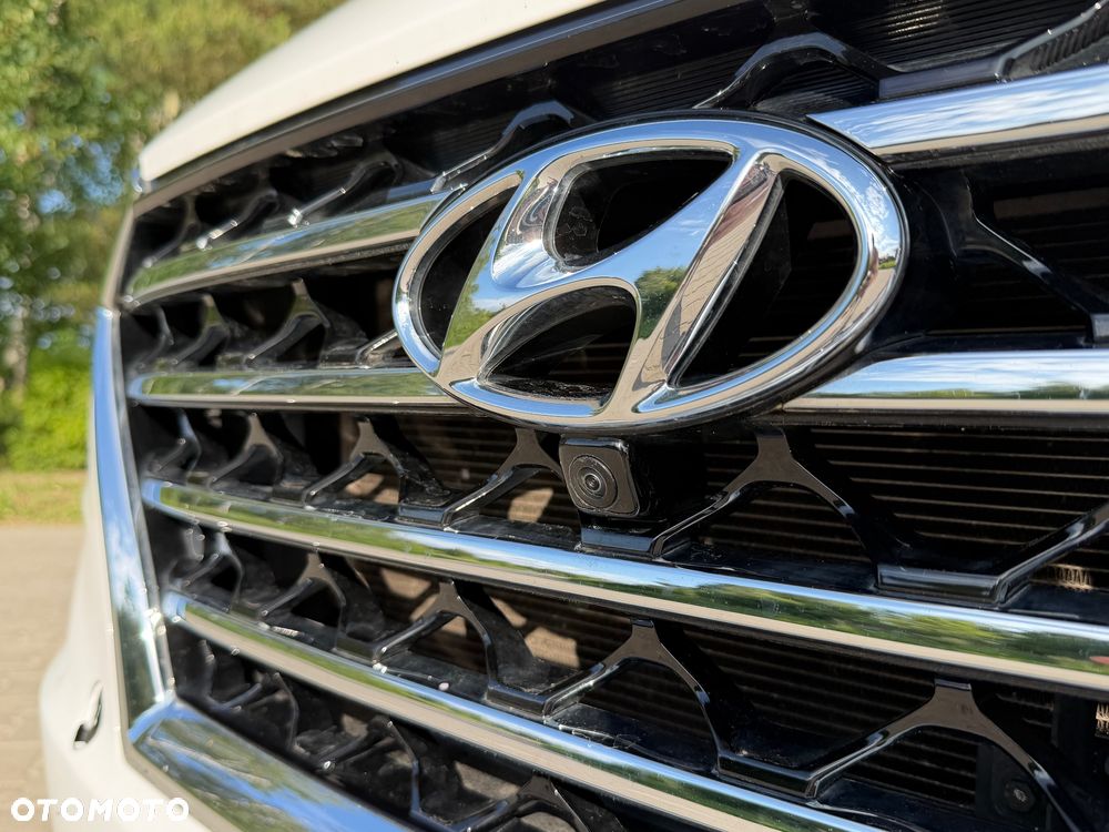 Hyundai Tucson - 27