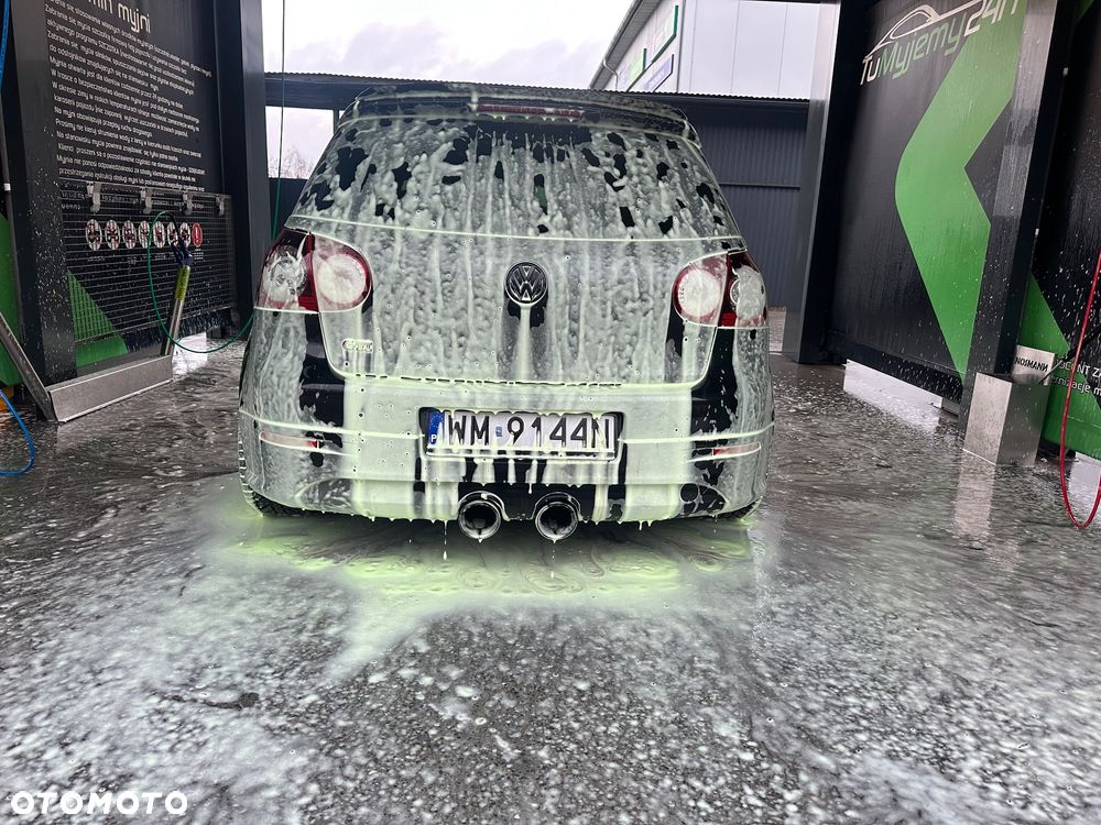 Volkswagen Golf 2.0 TSI GTI DSG - 11