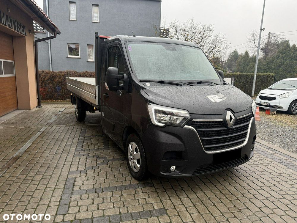 Renault Master - 3