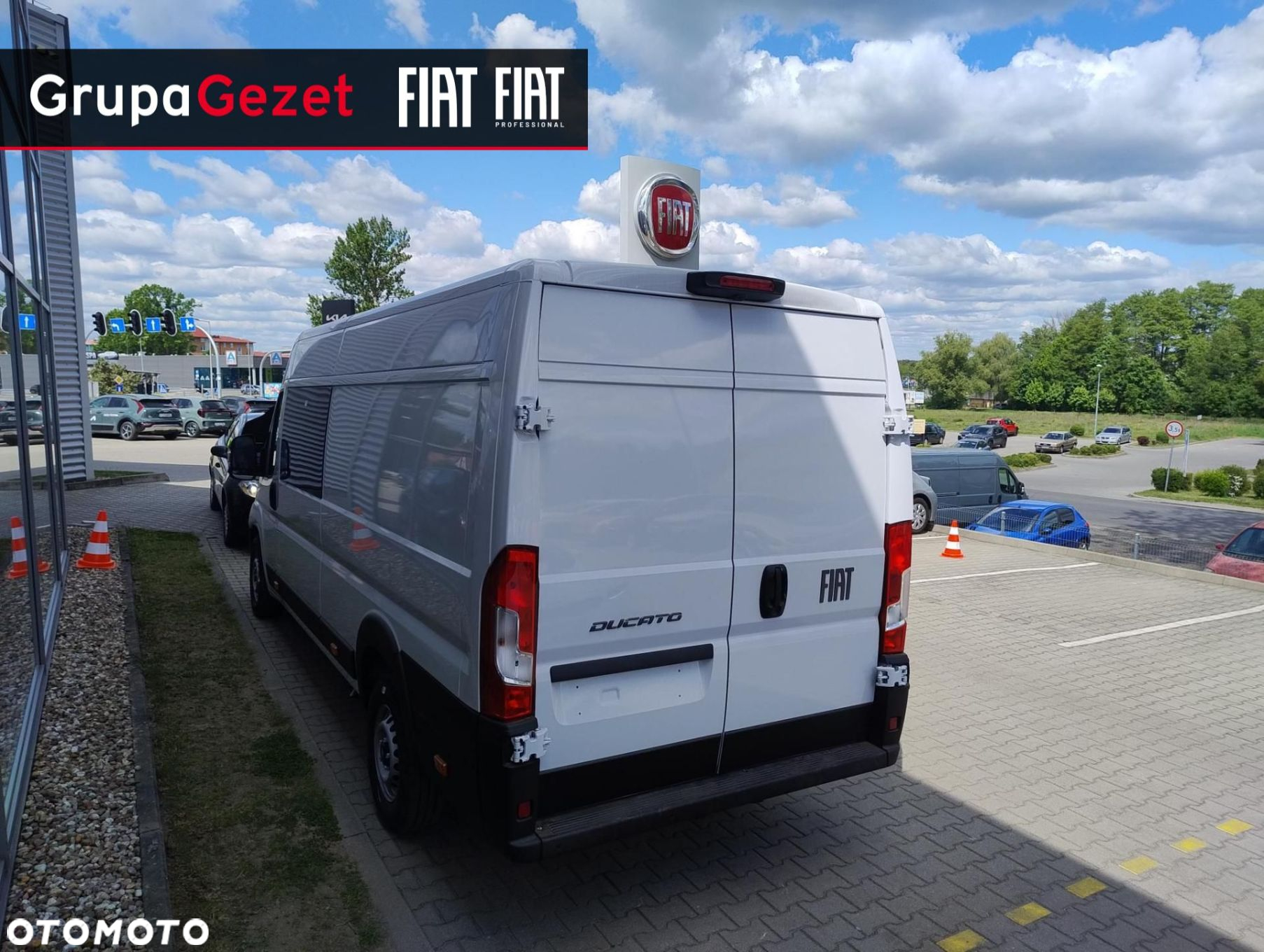 Fiat Ducato - 11