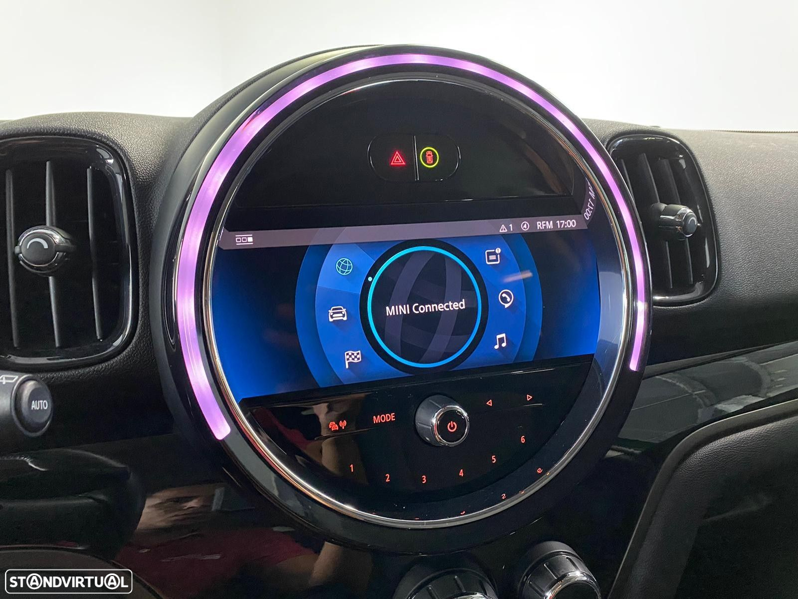 MINI Countryman Cooper SE ALL4 Auto - 12
