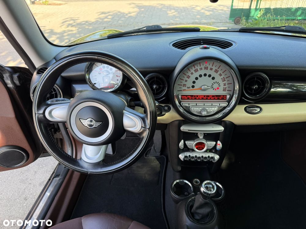 MINI Clubman Cooper - 12
