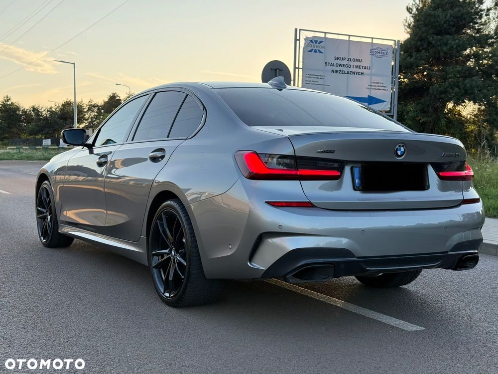 BMW Seria 3 - 8