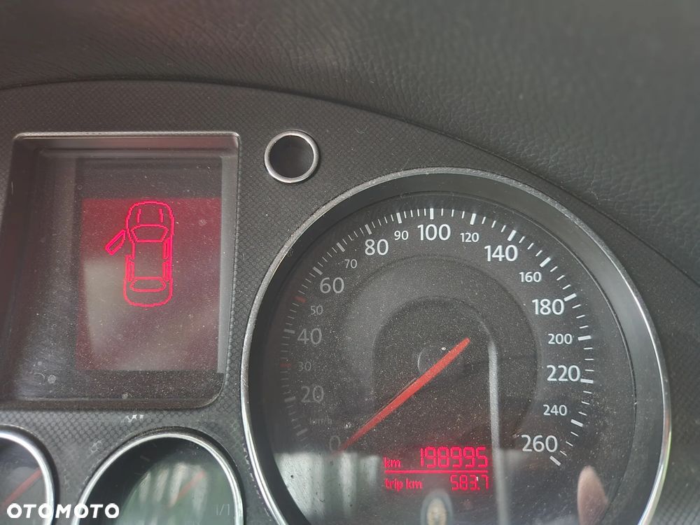 Volkswagen Passat 2.0 TDI DPF Comfortline - 12