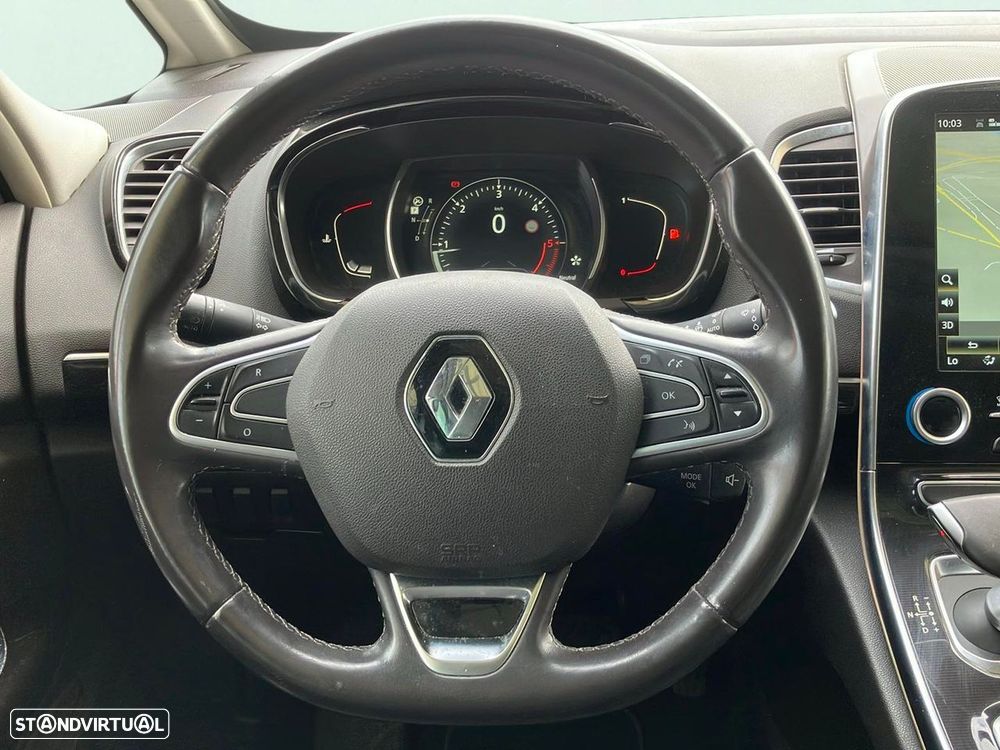 Renault Espace 1.6 dCi Zen EDC - 12