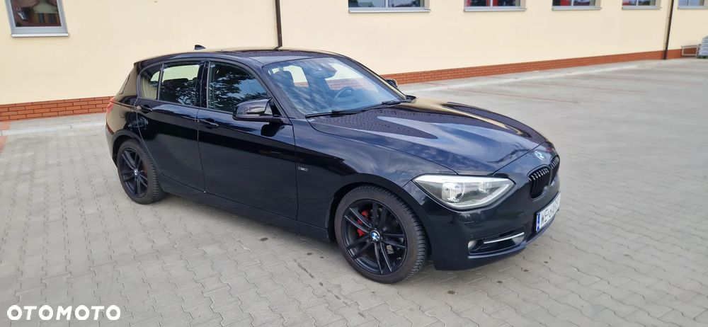 BMW Seria 1