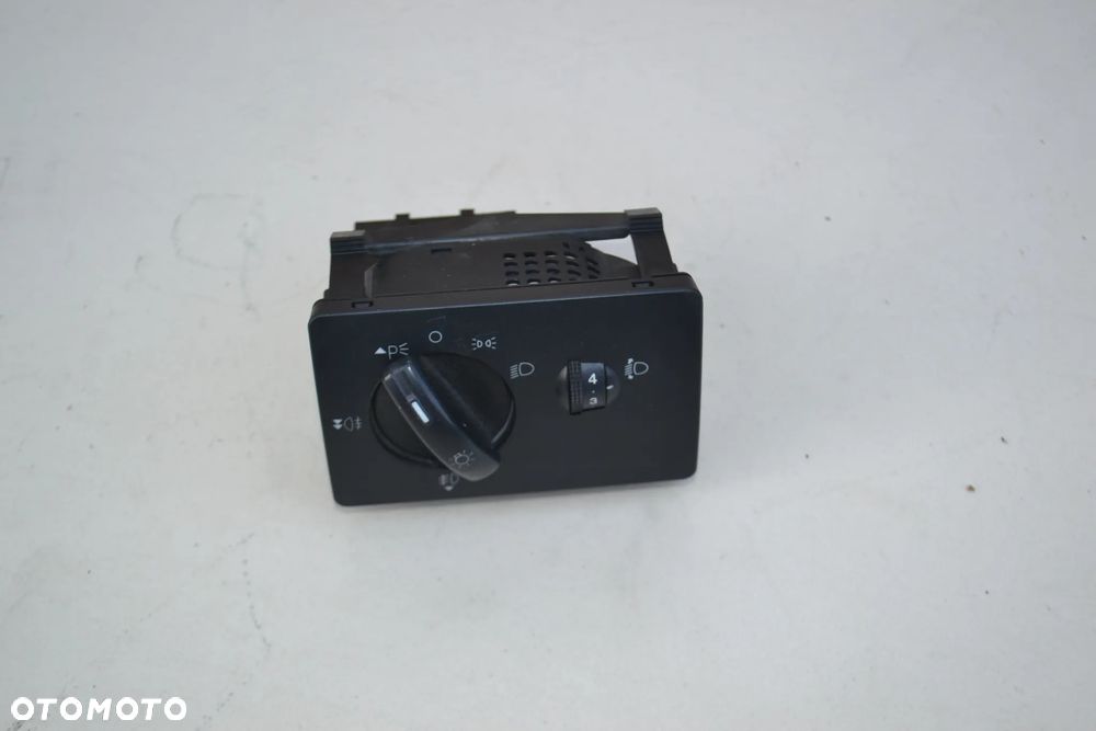 FORD FOCUS II C-MAX WŁĄCZNIK PRZEŁĄCZNIK ŚWIATEŁ 4M5T-13A024-LA - 1