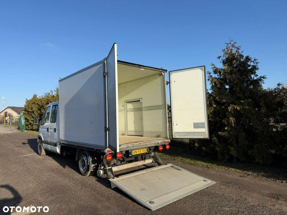 Opel Movano - 14