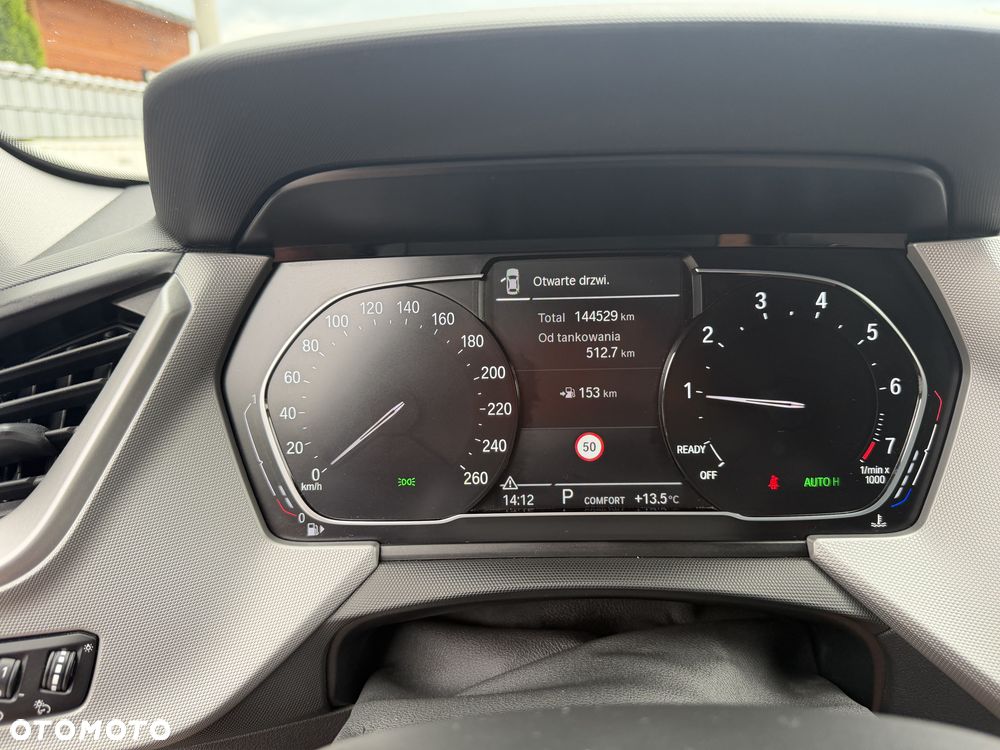 BMW Seria 1 118i GPF Advantage - 16