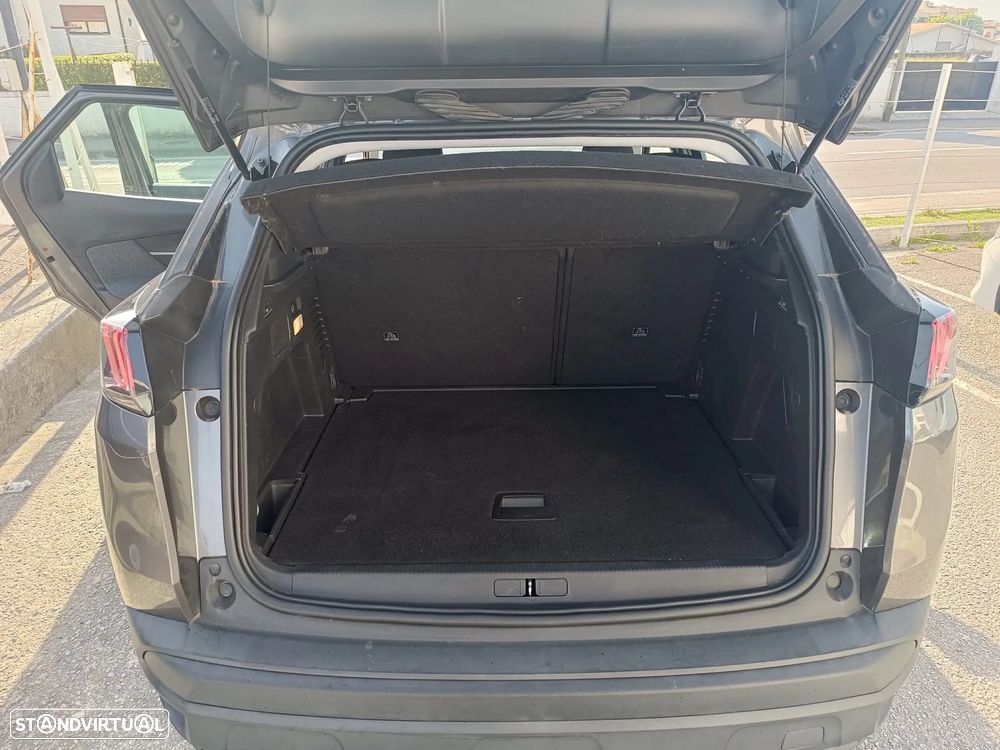 Peugeot 3008 1.5 BlueHDi Active Pack - 16
