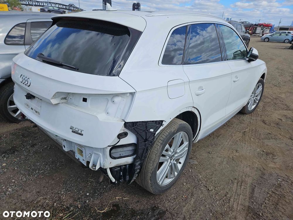 Audi Q5 2.0 TFSI Quattro Sport S tronic - 11