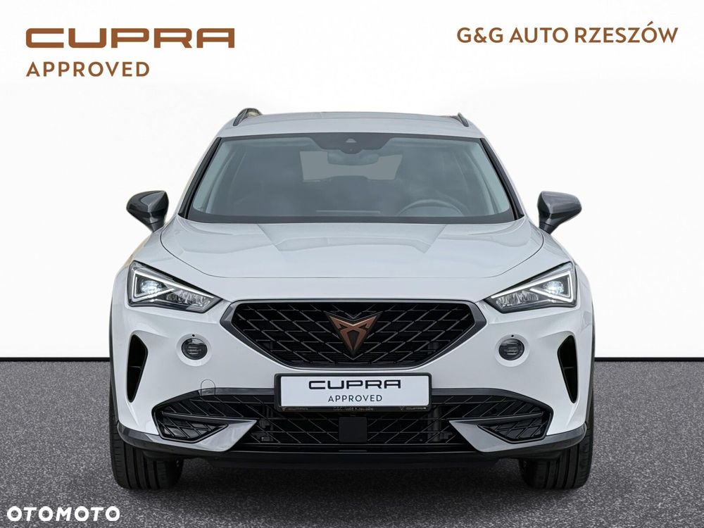 Cupra Formentor - 7