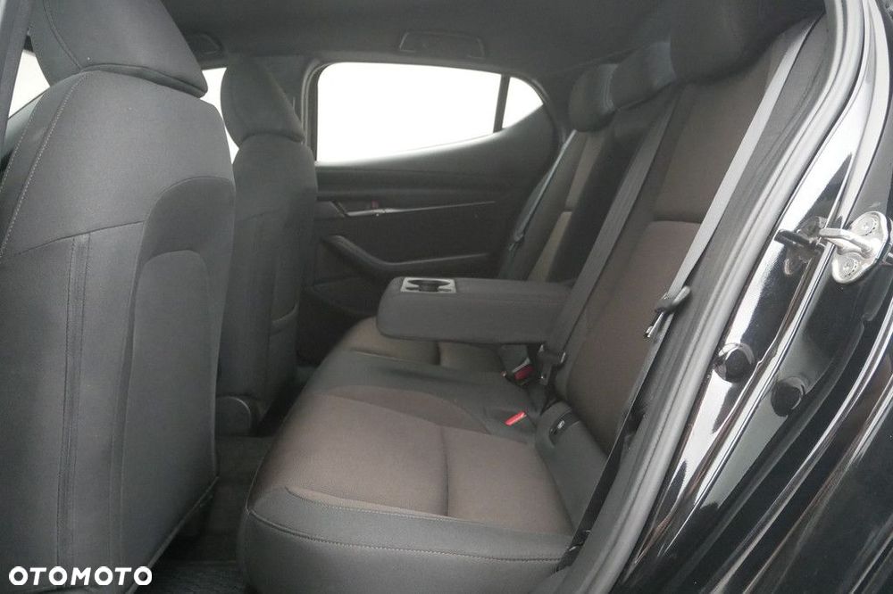 Mazda 3 2.0 mHEV Kai - 15