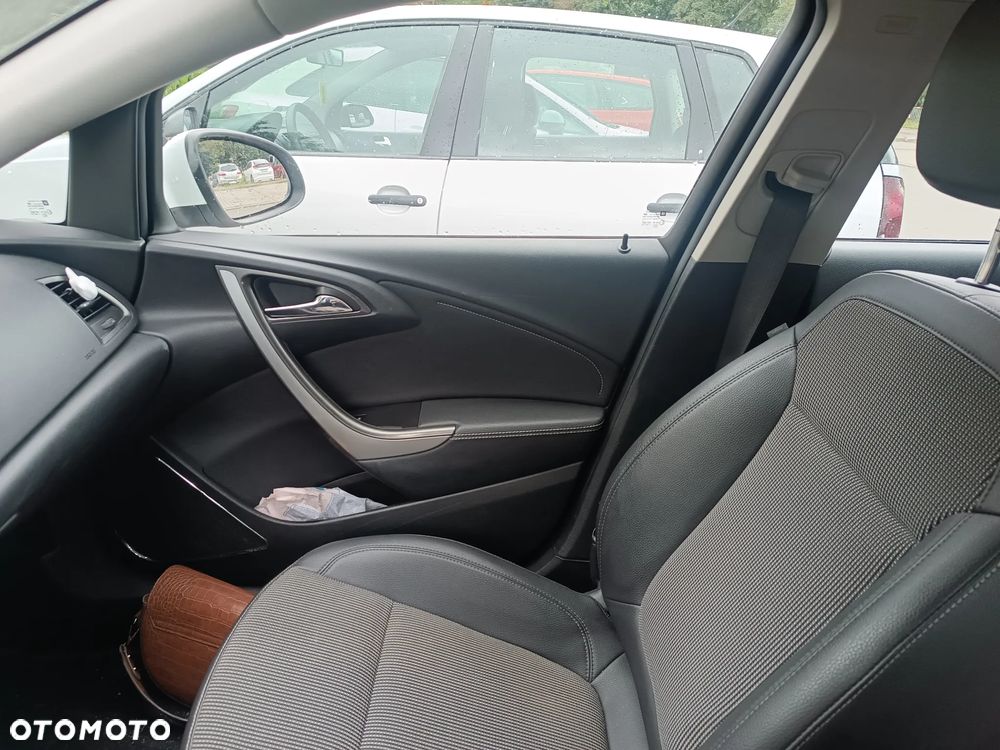 Opel Astra - 3