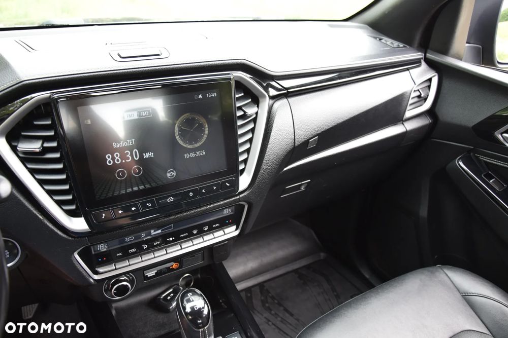 Isuzu D-Max 1.9 DC LSX - 20