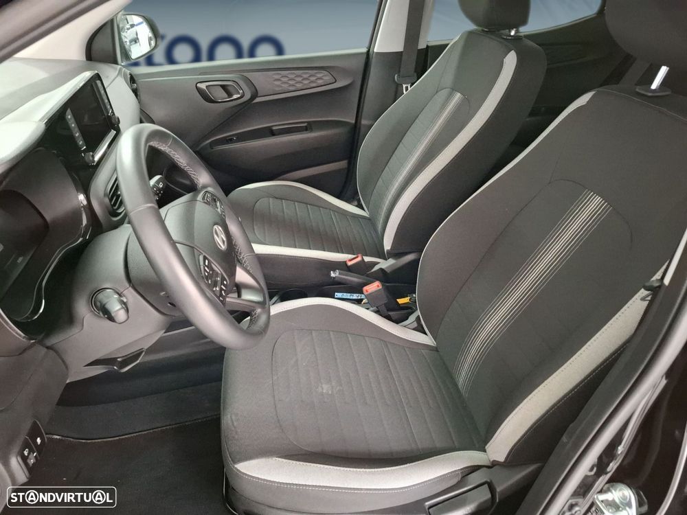 Hyundai i10 1.0 Comfort - 11