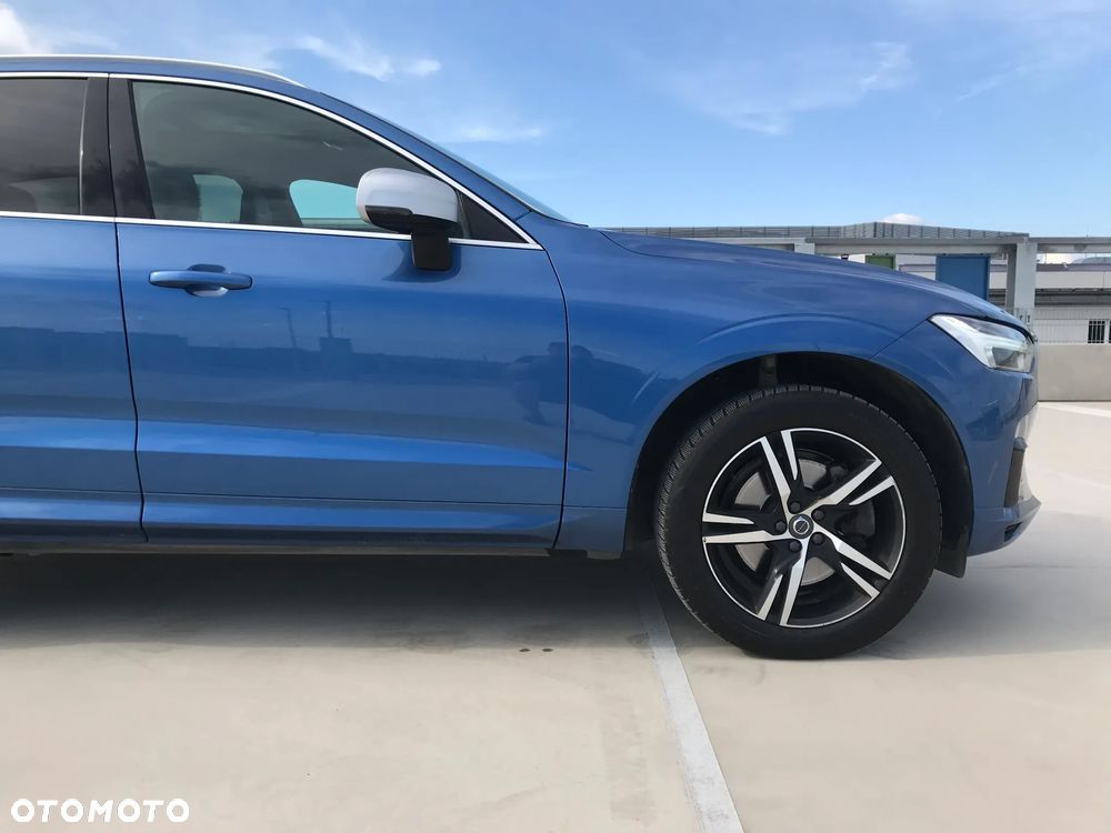 Volvo XC 60 T4 R-Design - 15