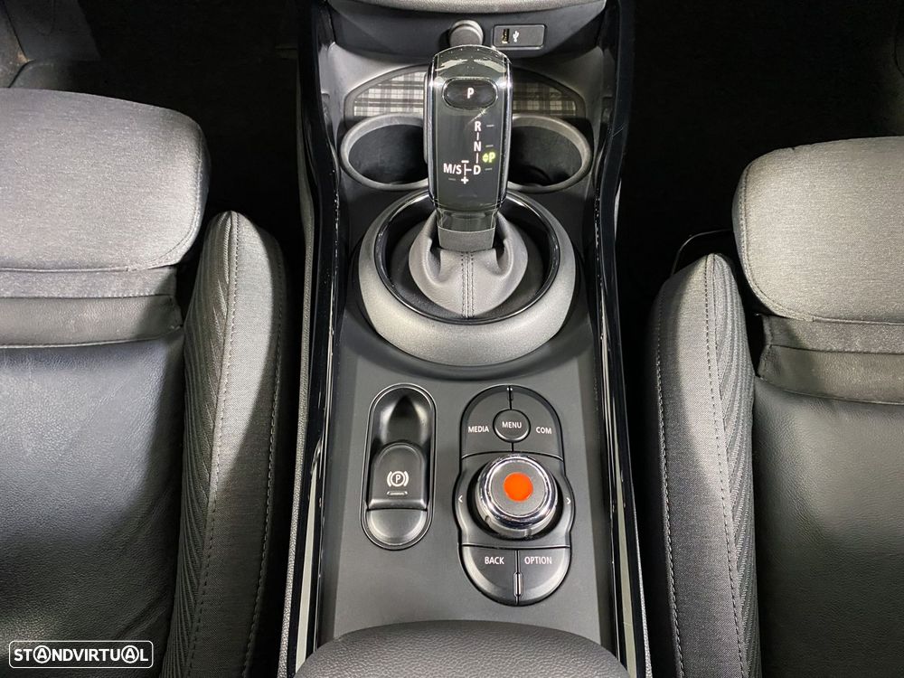 MINI Clubman One D Auto - 17