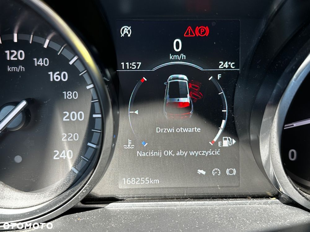 Land Rover Discovery Sport 2.0 D150 - 9