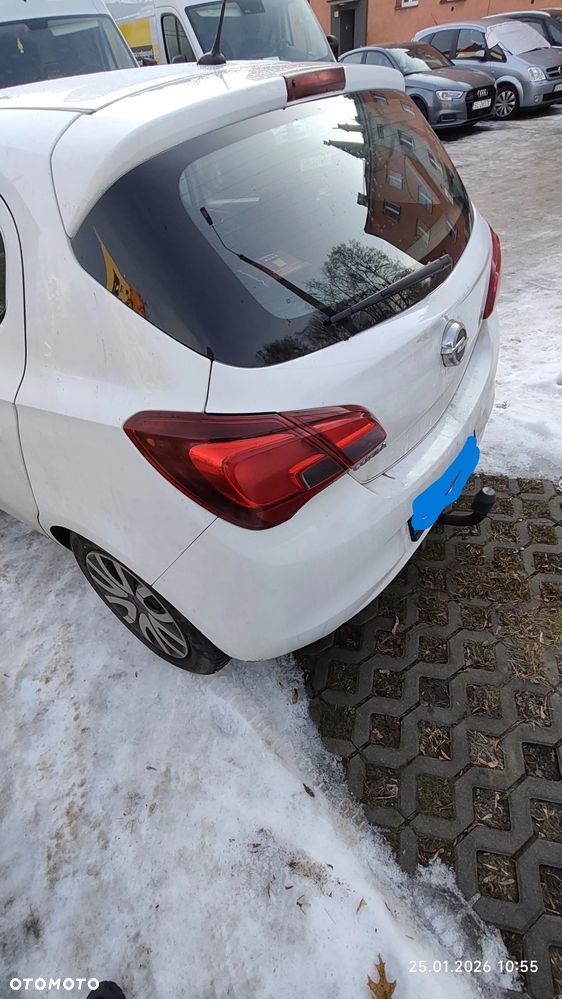 Opel Corsa 1.4 Color Edition - 9