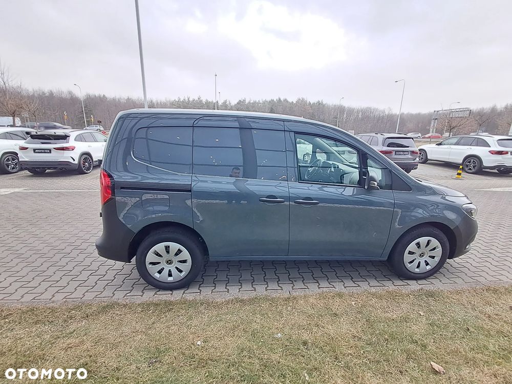 Mercedes-Benz Citan 110 CDI Furgon 2716 mm - 5
