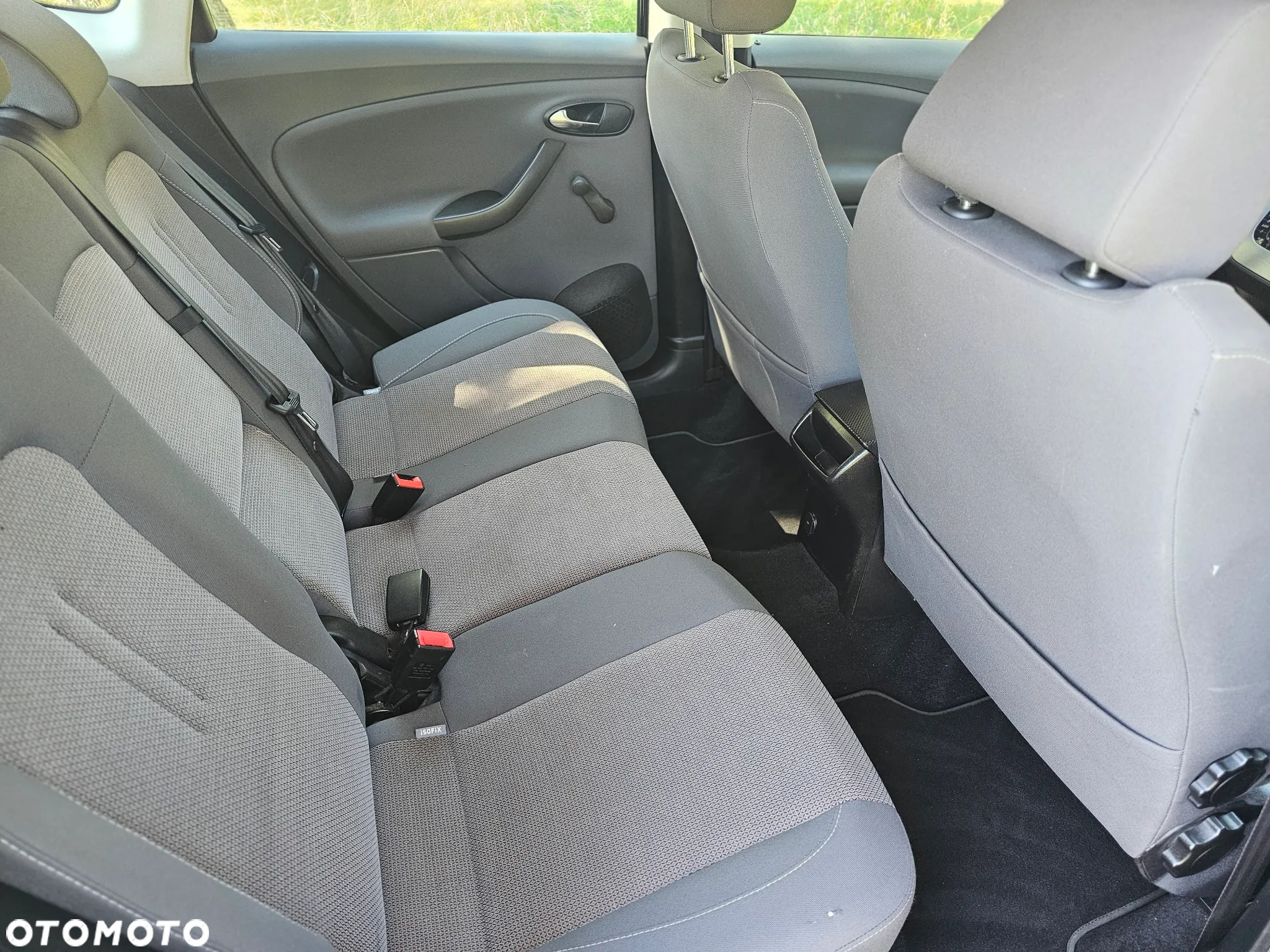 Seat Altea XL - 19