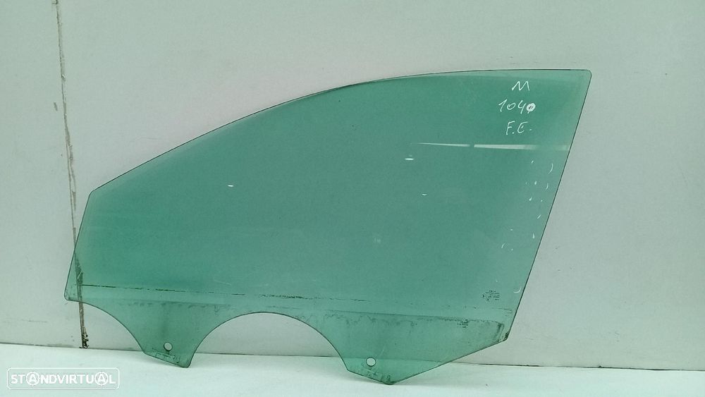 Vidro porta frente esquerda SKODA Rapid Liftback (NH3) - 1