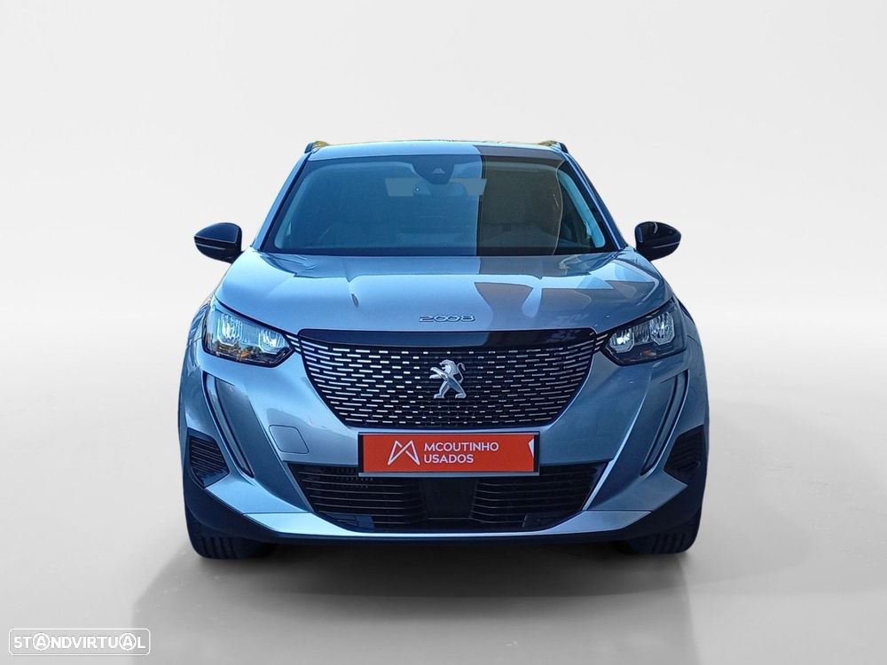 Peugeot 2008 1.2 PureTech Allure - 8