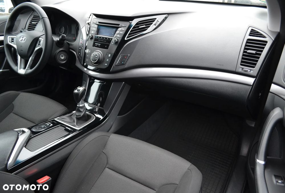 Hyundai i40 1.6 Comfort - 7