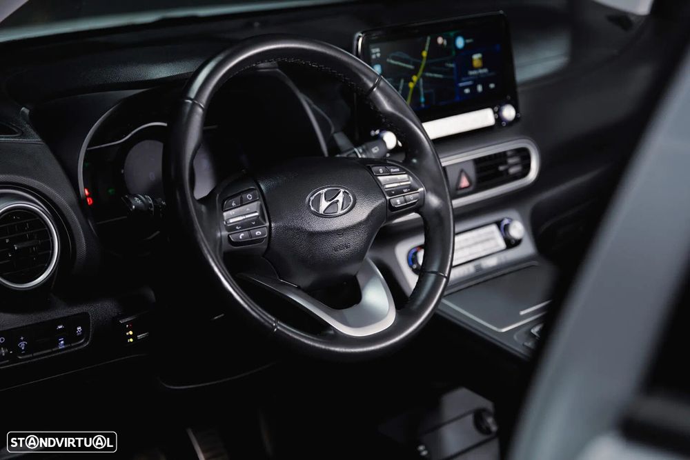 Hyundai Kauai 64 kWh Premium - 6