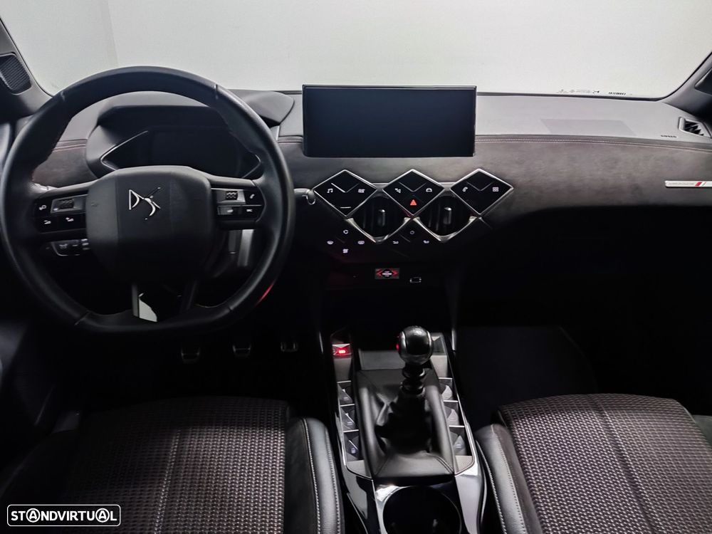 DS DS3 Crossback 1.2 PureTech Performance Line - 15