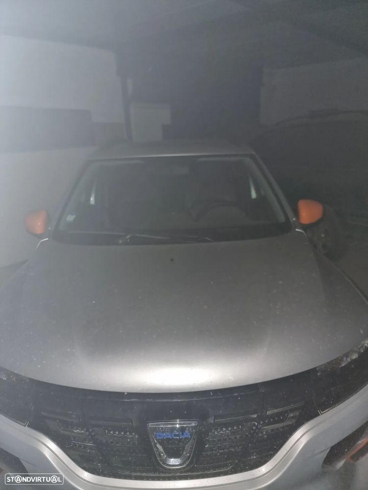 Dacia Spring Electric 45 Comfort Plus - 2