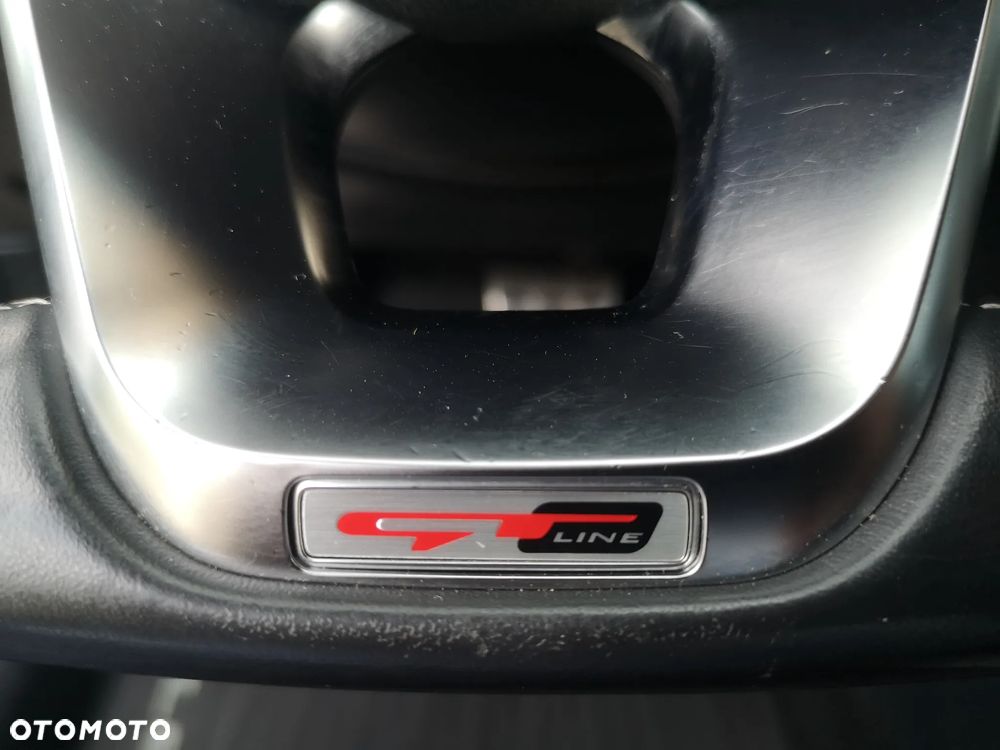 Kia Ceed 1.6 CRDi SCR GT-Line DCT - 19