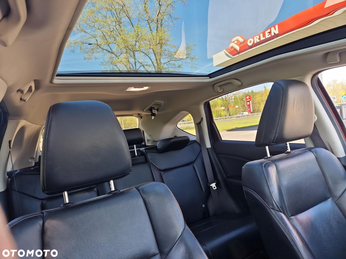Honda CR-V 1.6i-DTEC Executive - 22