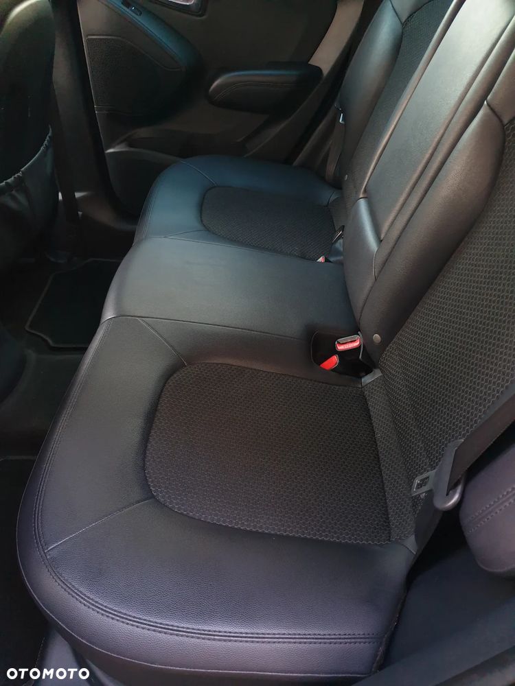 Hyundai ix35 2.0 Premium - 33